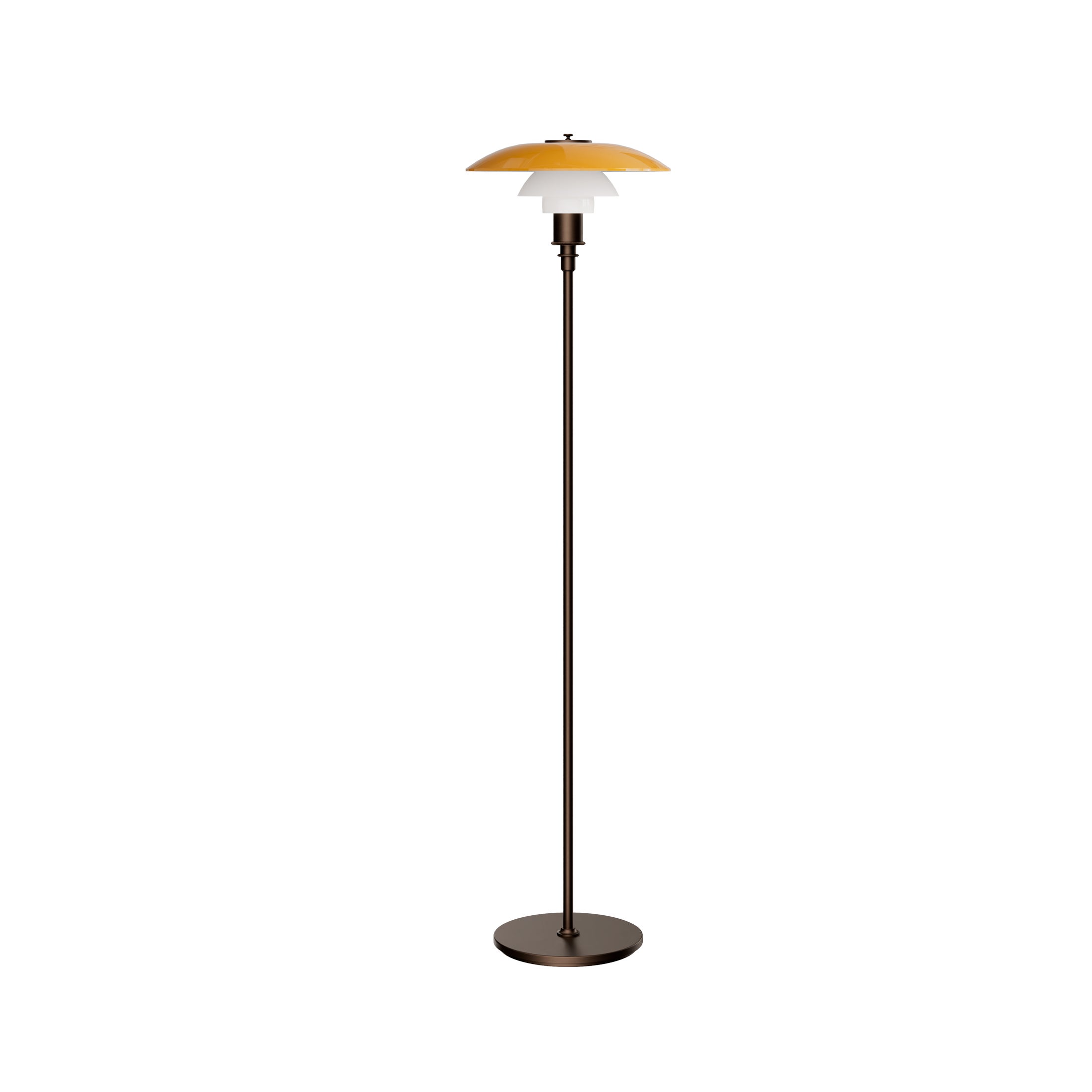 Louis Poulsen（ルイスポールセン） / PH 3 1/2-2 1/2 FLOOR LAMP