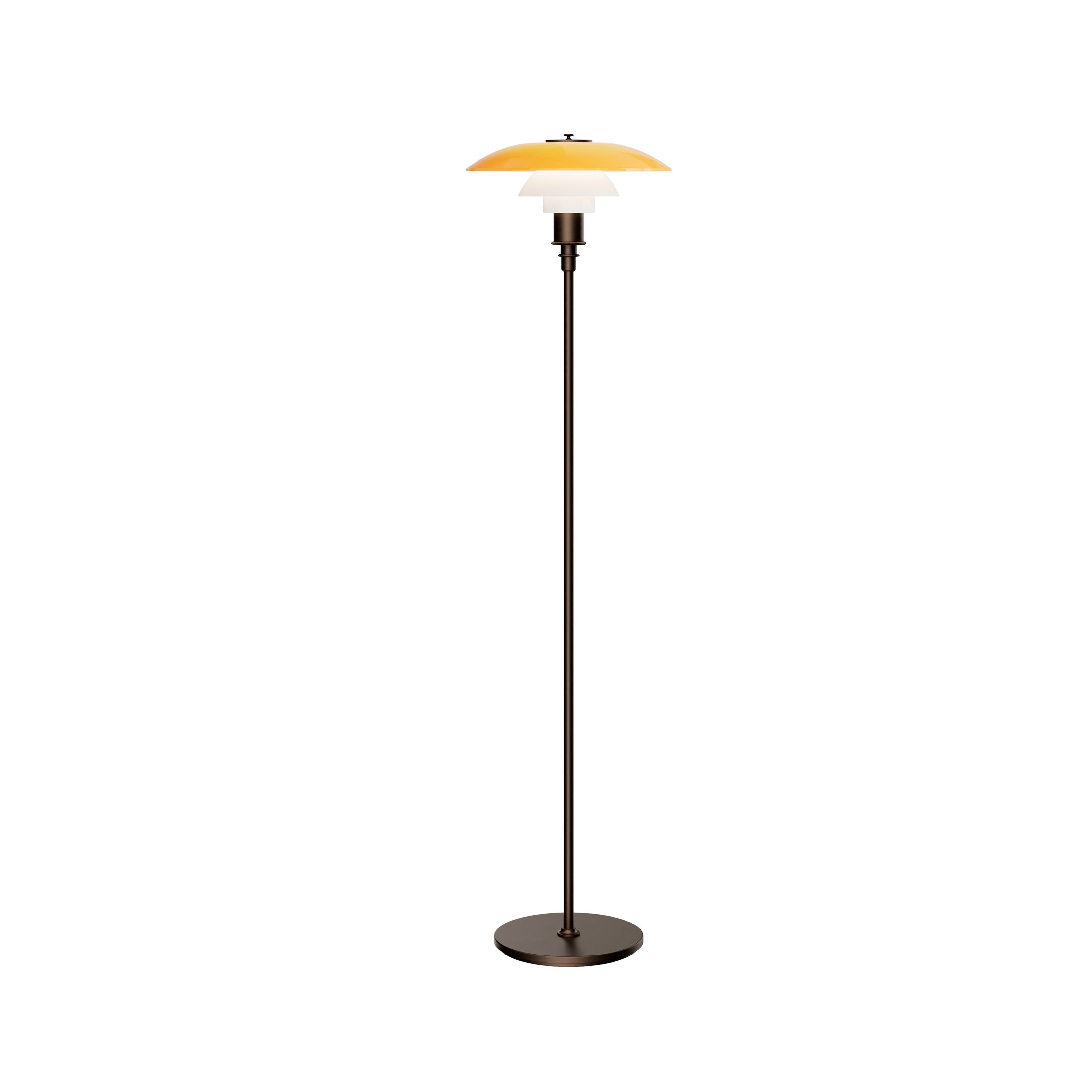 Louis Poulsen（ルイスポールセン） / PH 3 1/2-2 1/2 FLOOR LAMP