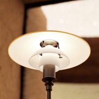 Louis Poulsen（ルイスポールセン） / PH 3 1/2-2 1/2 FLOOR LAMP CENTENARY EDITION（フロアランプ センテナリー・エディション）