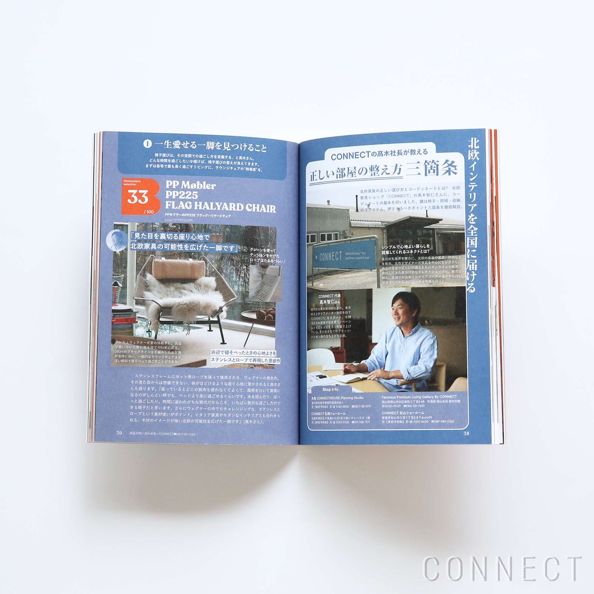 Begin特別編集 インテリアアイテムの傑作100選 / 100BASICS / 一生モノとして手に入れたいインテリアアイテム100選 / 単行本