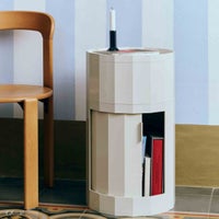 【アウトレット】HAY（ヘイ） / ARCS CANDLEHOLDER S（アークスキャンドルホルダー） / ダークブルー