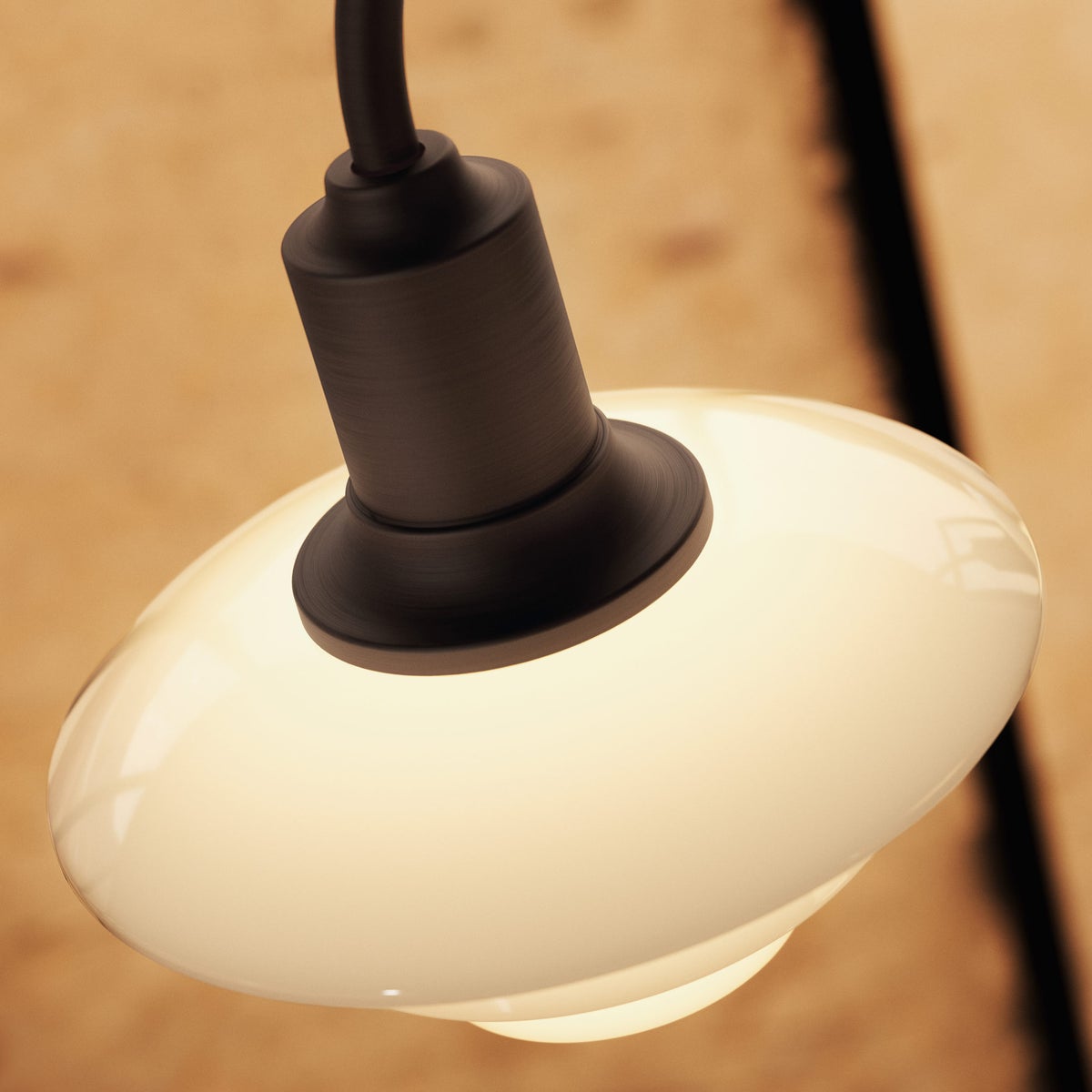 Louis Poulsen（ルイスポールセン） / PH 1/1 CHANDELIER CENTENARY EDITION（シャンデリア センテナリー・エディション） / 3灯用 / ペンダントライト