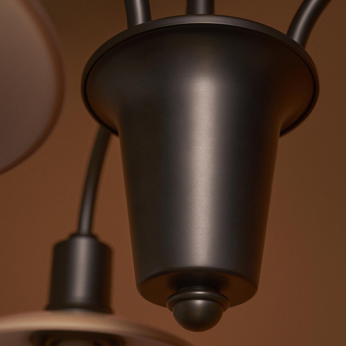 Louis Poulsen（ルイスポールセン） / PH 1/1 CHANDELIER CENTENARY EDITION（シャンデリア センテナリー・エディション） / 3灯用 / ペンダントライト