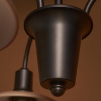 Louis Poulsen（ルイスポールセン） / PH 1/1 CHANDELIER CENTENARY EDITION（シャンデリア センテナリー・エディション） / 3灯用 / ペンダントライト