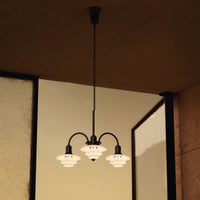 Louis Poulsen（ルイスポールセン） / PH 1/1 CHANDELIER CENTENARY EDITION（シャンデリア センテナリー・エディション） / 3灯用 / ペンダントライト