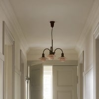 Louis Poulsen（ルイスポールセン） / PH 1/1 CHANDELIER CENTENARY EDITION（シャンデリア センテナリー・エディション） / 3灯用 / ペンダントライト