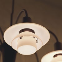 Louis Poulsen（ルイスポールセン） / PH 1/1 CHANDELIER CENTENARY EDITION（シャンデリア センテナリー・エディション） / 6灯用 / ペンダントライト