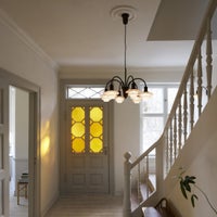 Louis Poulsen（ルイスポールセン） / PH 1/1 CHANDELIER CENTENARY EDITION（シャンデリア センテナリー・エディション） / 6灯用 / ペンダントライト