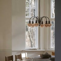 Louis Poulsen（ルイスポールセン） / PH 1/1 CHANDELIER CENTENARY EDITION（シャンデリア センテナリー・エディション） / 6灯用 / ペンダントライト