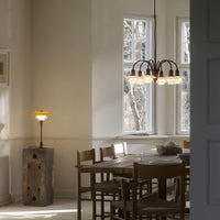 Louis Poulsen（ルイスポールセン） / PH 1/1 CHANDELIER CENTENARY EDITION（シャンデリア センテナリー・エディション） / 6灯用 / ペンダントライト