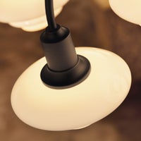 Louis Poulsen（ルイスポールセン） / PH 1/1 CHANDELIER CENTENARY EDITION（シャンデリア センテナリー・エディション） / 9灯用 / ペンダントライト