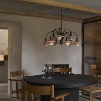 Louis Poulsen（ルイスポールセン） / PH 1/1 CHANDELIER CENTENARY EDITION（シャンデリア センテナリー・エディション） / 9灯用 / ペンダントライト