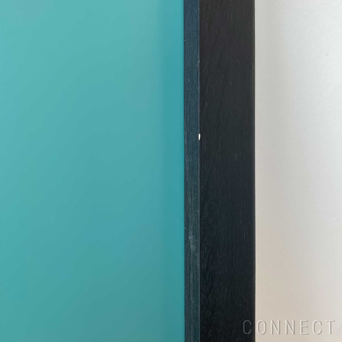 【アウトレット】FORM & REFINE（フォーム&リファイン） / Rim Wall Mirror（リム ウォールミラー） / ブラックオーク / ミラー