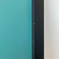 【アウトレット】FORM & REFINE（フォーム&リファイン） / Rim Wall Mirror（リム ウォールミラー） / ブラックオーク / ミラー