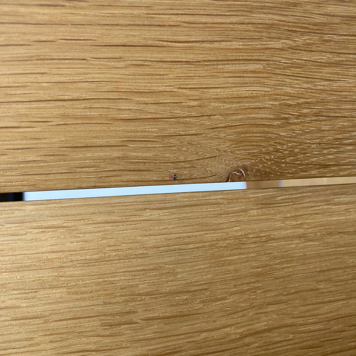 【アウトレット】FORM & REFINE（フォーム&リファイン） / Austere Trestle （オースティア トレスル） / オーク / 2脚セット