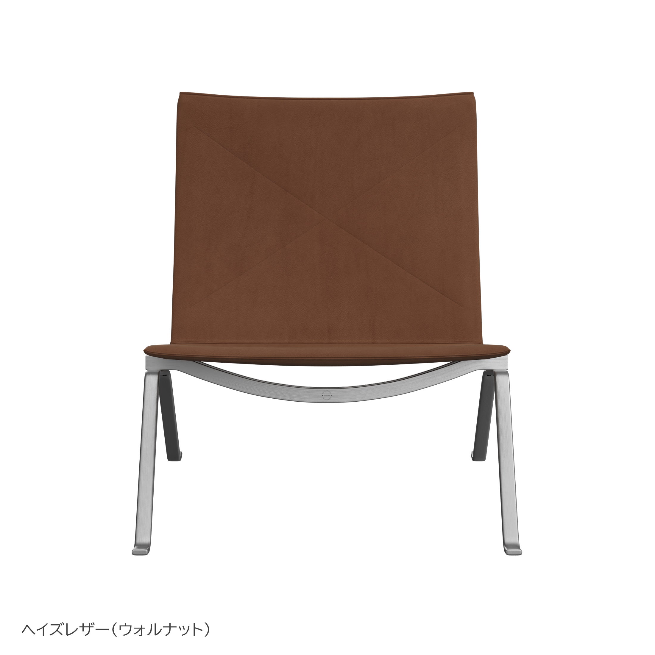 70周年特別価格】FRITZ HANSEN（フリッツ・ハンセン） / PK22