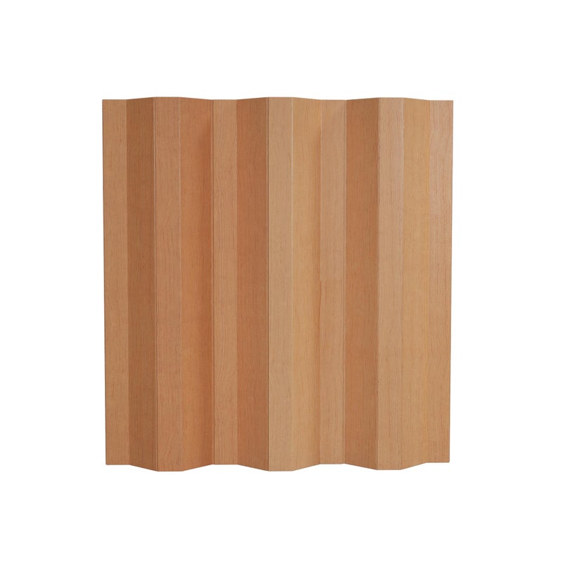 FRITZ HANSEN（フリッツ・ハンセン） / PK111（ピーケー111） オレゴンパイン / クリアラッカー仕上げ / パーテーション（パネル6枚）