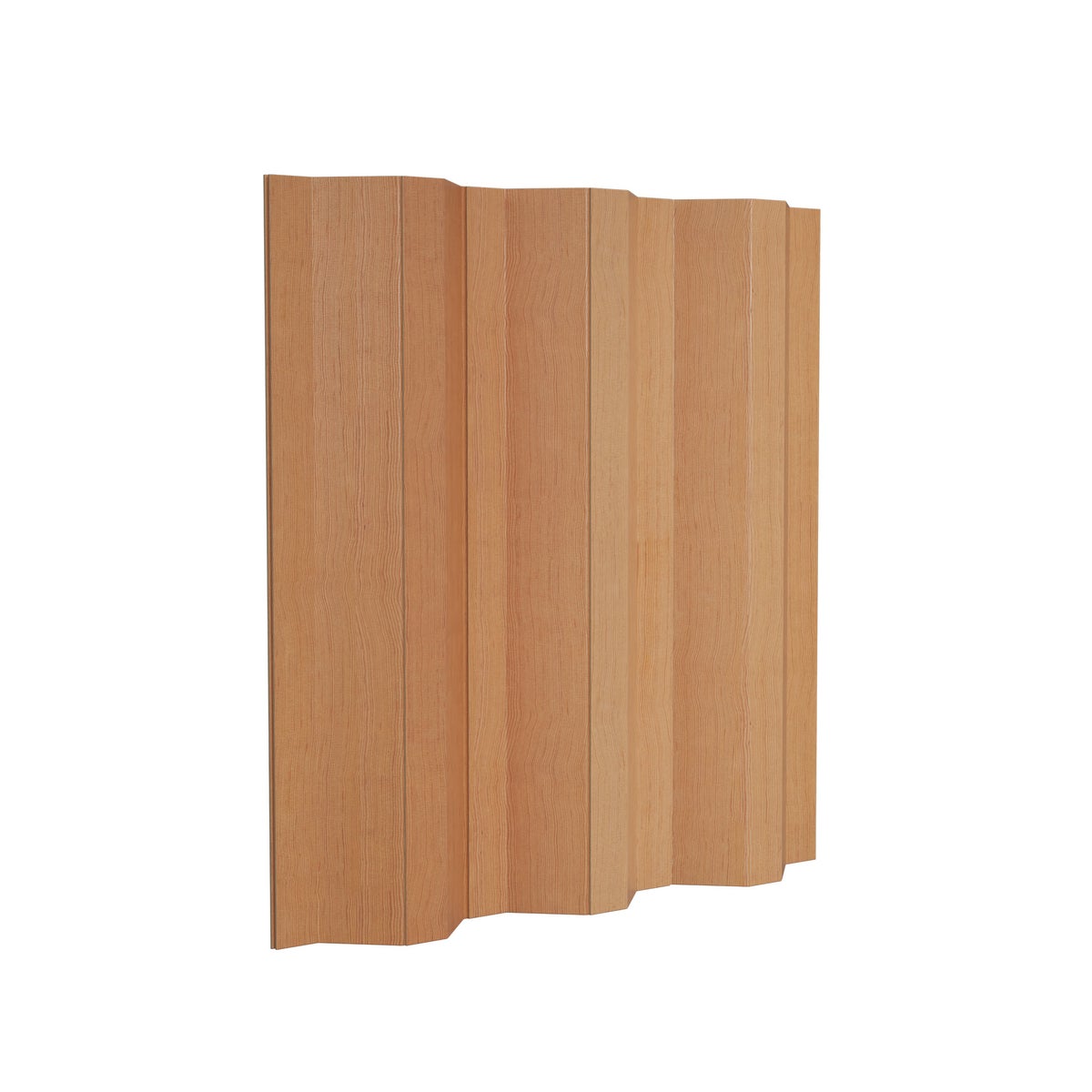 FRITZ HANSEN（フリッツ・ハンセン） / PK111（ピーケー111） オレゴンパイン / クリアラッカー仕上げ / パーテーション（パネル6枚）