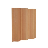 FRITZ HANSEN（フリッツ・ハンセン） / PK111（ピーケー111） オレゴンパイン / クリアラッカー仕上げ / パーテーション（パネル6枚）