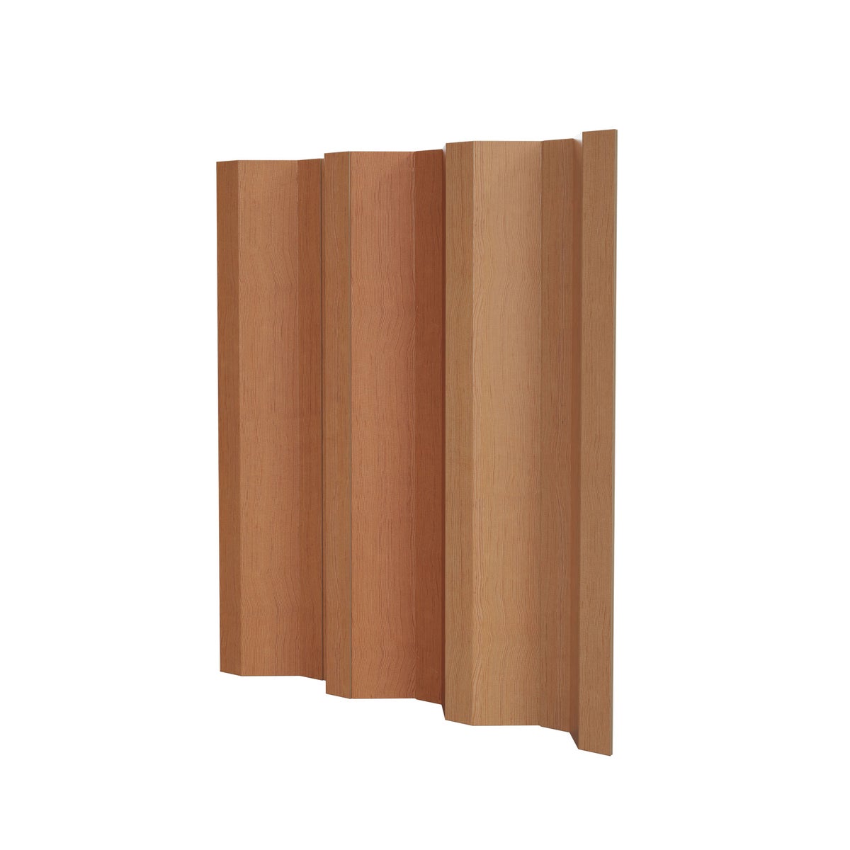 FRITZ HANSEN（フリッツ・ハンセン） / PK111（ピーケー111） オレゴンパイン / クリアラッカー仕上げ / パーテーション（パネル6枚）