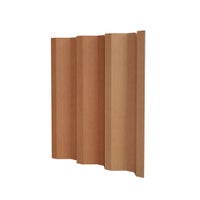 FRITZ HANSEN（フリッツ・ハンセン） / PK111（ピーケー111） オレゴンパイン / クリアラッカー仕上げ / パーテーション（パネル6枚）