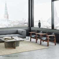 FREDERICIA（フレデリシア） / The Spanish Chair（スパニッシュチェア） / Model 2226 / オーク材・オイル仕上げ・ブラック