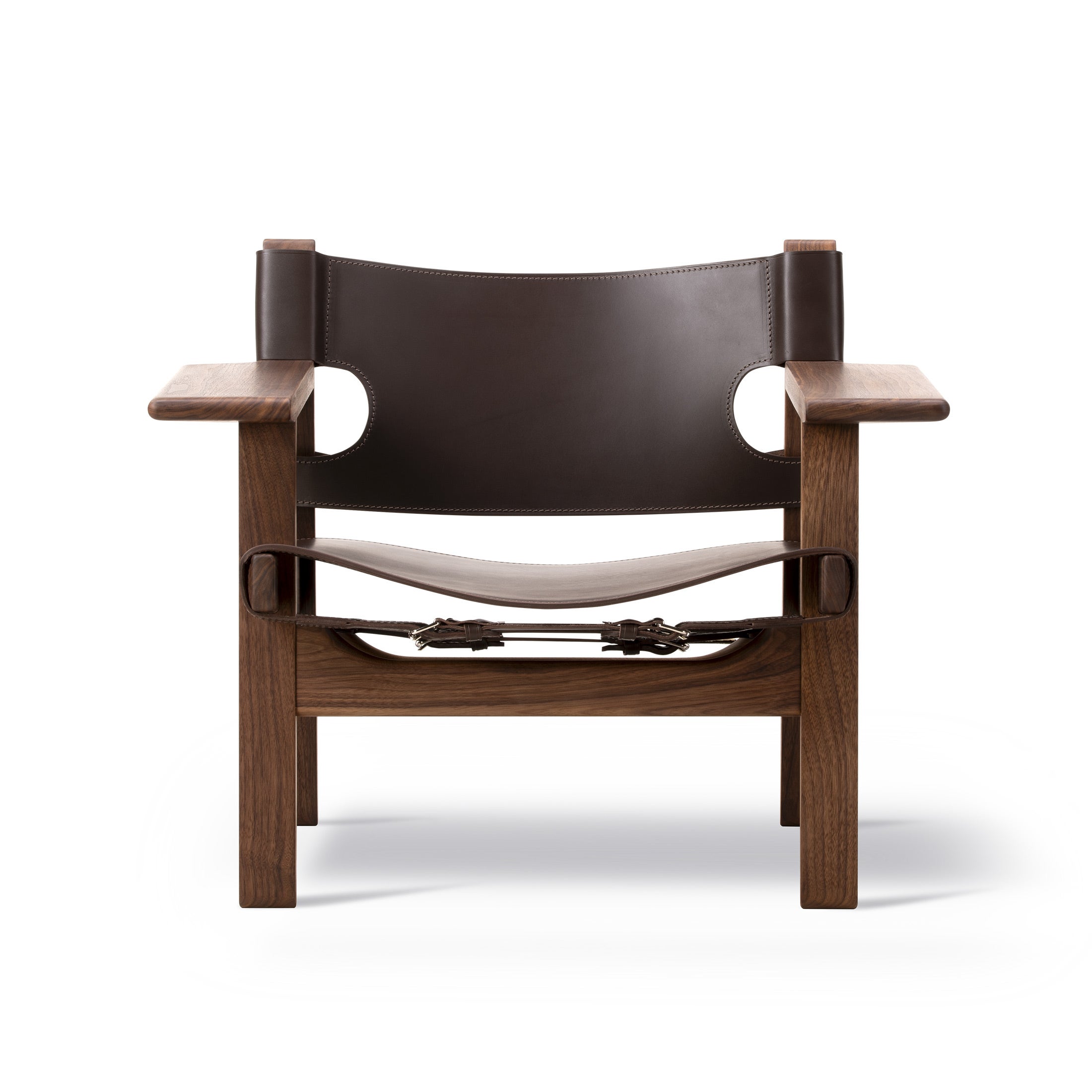 商談中5/17中予約【愛品倶楽部柏店】Fredericia フレデリシア ラウンジチェア アームなし THE SPANISH CHAIR Model 3237 ボーエ・モーエンセン SPANISH CHAIR（スパニッシュチェア） / Fredericia（フレデリシア