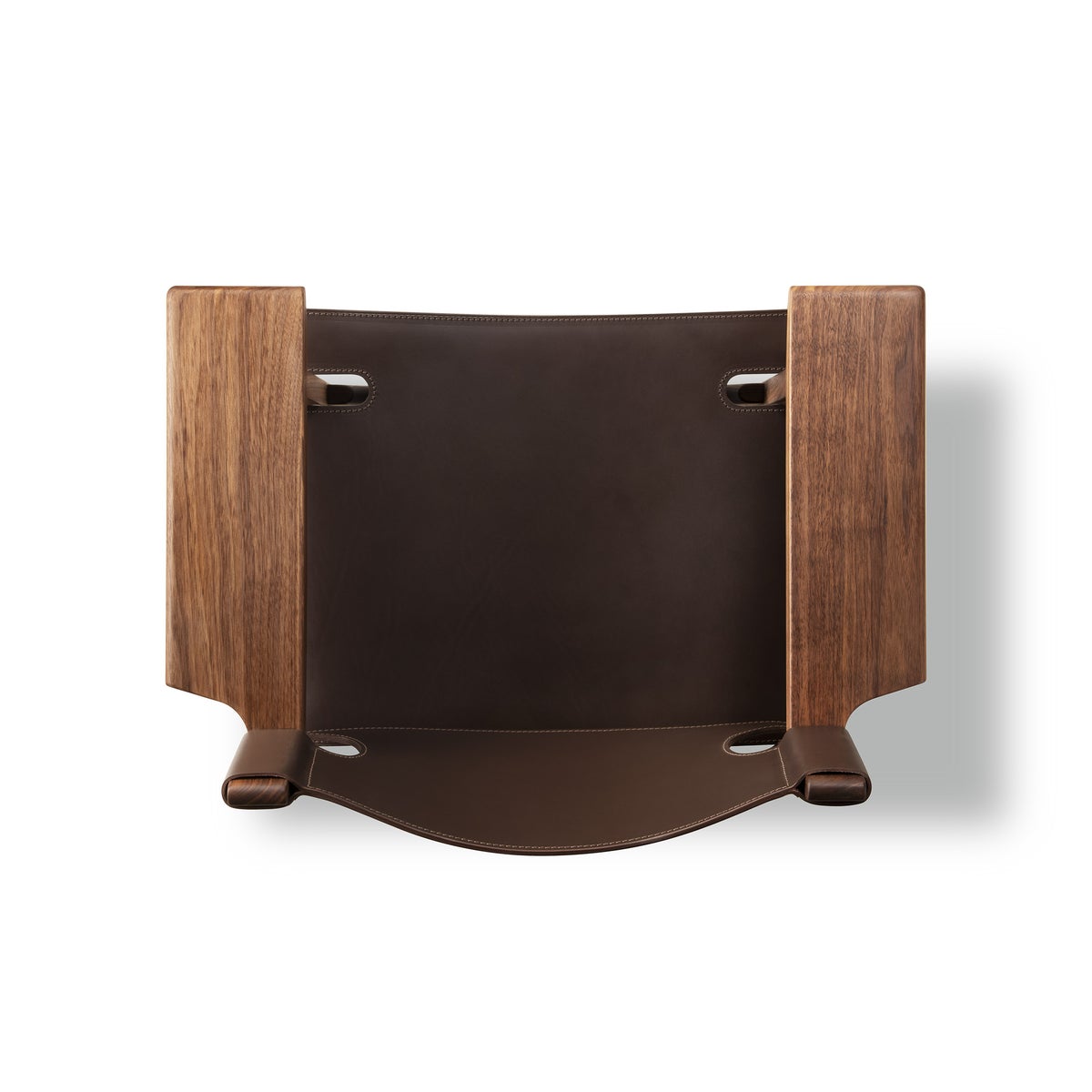 FREDERICIA（フレデリシア） / The Spanish Chair（スパニッシュチェア） / Model 2226 / ウォルナット材・オイル仕上げ・ダークブラウン