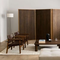 FREDERICIA（フレデリシア） / The Spanish Chair（スパニッシュチェア） / Model 2226 / ウォルナット材・オイル仕上げ・ダークブラウン