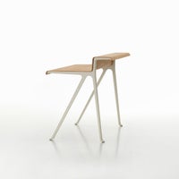 Vitra（ヴィトラ） / Courier（クーリエ） / テーブルトップ全2色・ベース全3色 / デスク