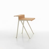 Vitra（ヴィトラ） / Courier（クーリエ） / テーブルトップ全2色・ベース全3色 / デスク