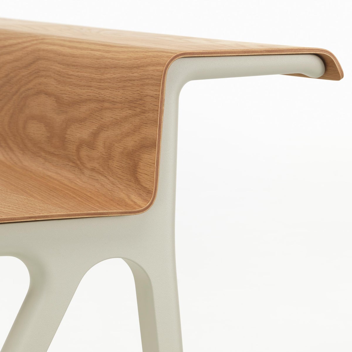 Vitra（ヴィトラ） / Courier（クーリエ） / テーブルトップ全2色・ベース全3色 / デスク