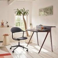Vitra（ヴィトラ） / Courier（クーリエ） / テーブルトップ全2色・ベース全3色 / デスク