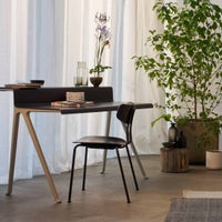 Vitra（ヴィトラ） / Courier（クーリエ） / テーブルトップ全2色・ベース全3色 / デスク