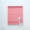 THE INOUE BROTHERS（ザ イノウエブラザーズ） / Brushed Scarf / ブラッシュド スカーフ / W36.5×H181cm / 全4色