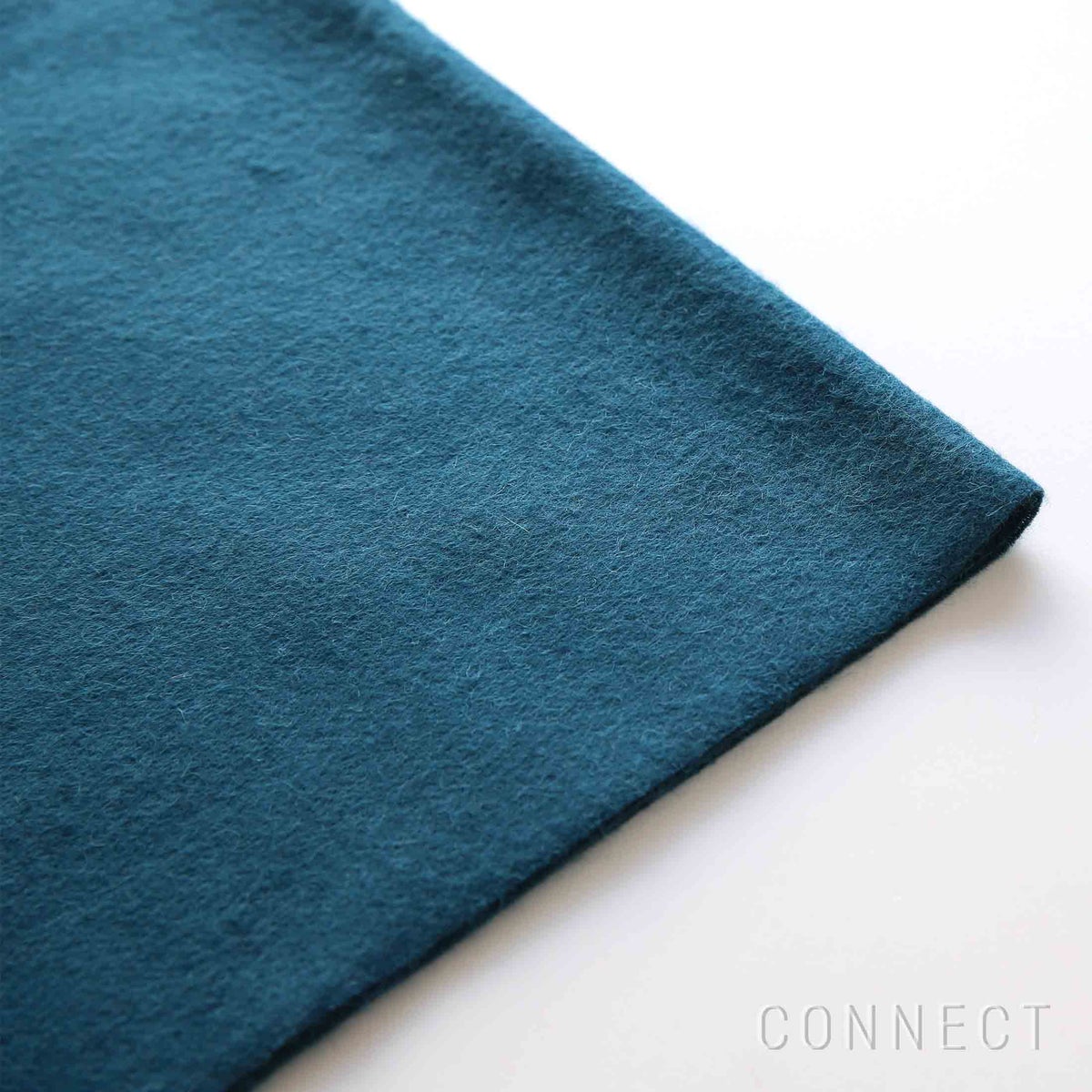 THE INOUE BROTHERS（ザ イノウエブラザーズ） / Brushed Scarf / ブラッシュド スカーフ / W36.5×H181cm / 全4色