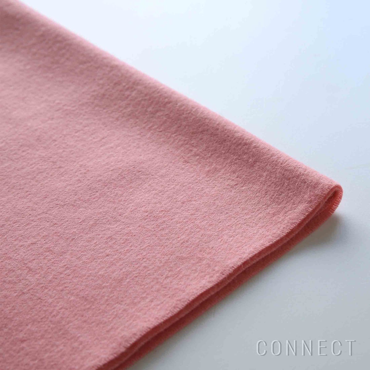 THE INOUE BROTHERS（ザ イノウエブラザーズ） / Brushed Scarf / ブラッシュド スカーフ / W36.5×H181cm / 全4色