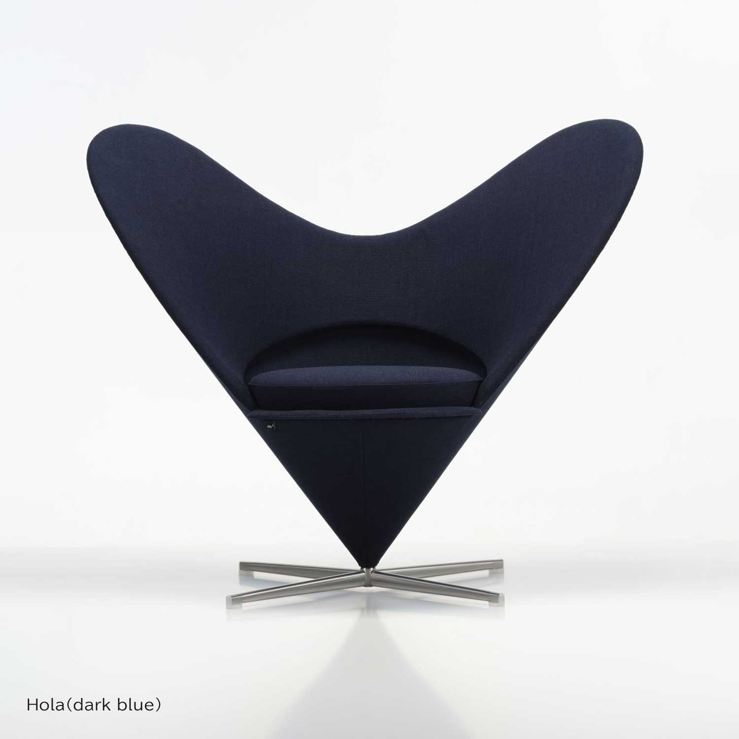 Vitra（ヴィトラ） / Heart Cone Chair（ハートコーンチェア） / Hola