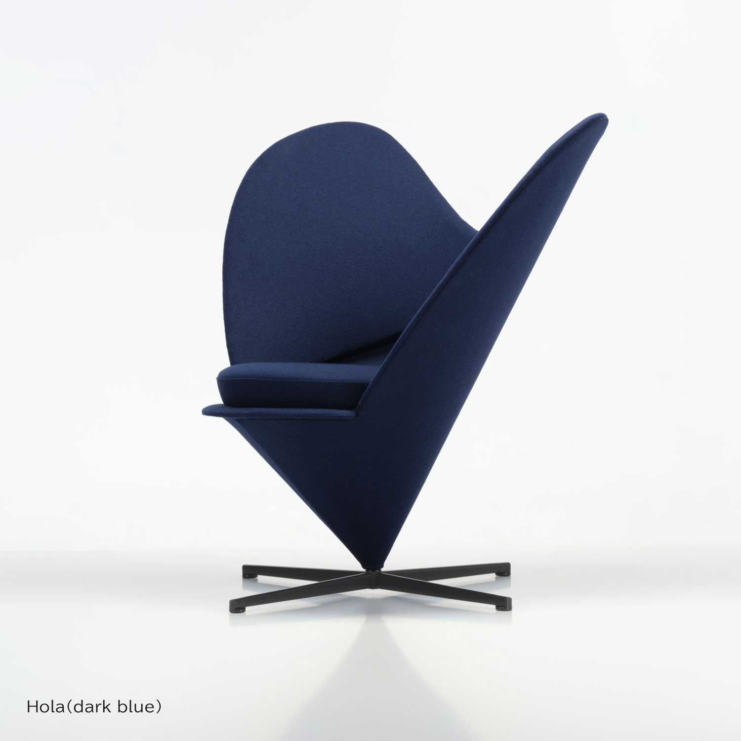 決算キャンペーンpt10倍】Vitra（ヴィトラ） / Heart Cone Chair