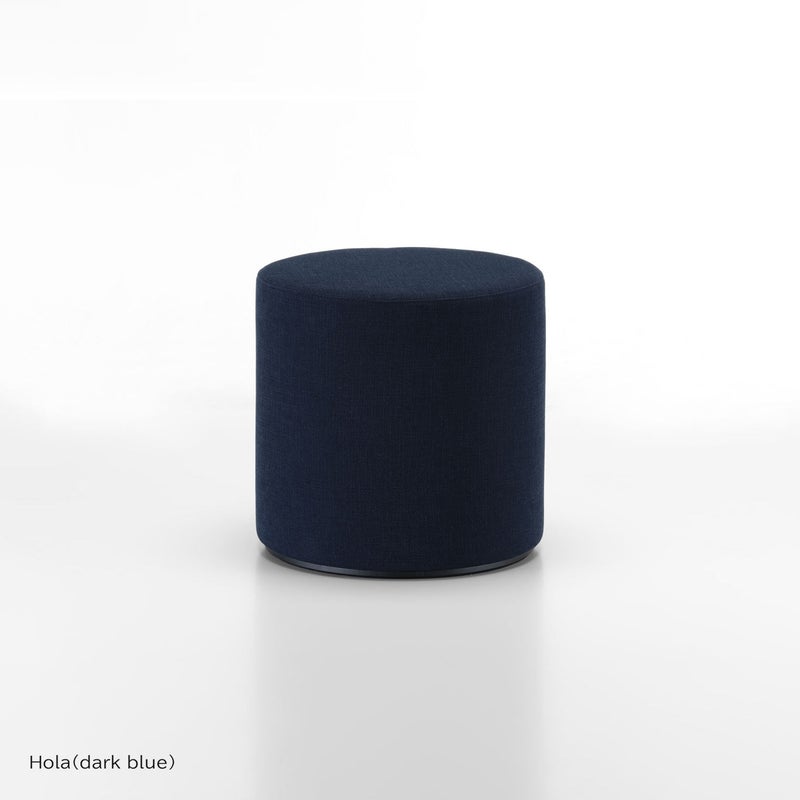 Vitra（ヴィトラ） / Visiona Stool（ヴィジョナ スツール） / Hola（dark blue） / スツール