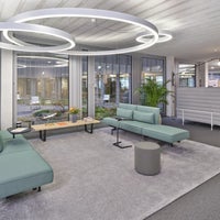 Vitra（ヴィトラ） / Visiona Stool（ヴィジョナ スツール） / Hola（dark blue） / スツール