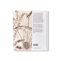 WATERCOLORS by Hans J. Wegner / Anne Blond（アンネ・ブロンド） / 洋書