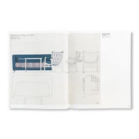 WATERCOLORS by Hans J. Wegner / Anne Blond（アンネ・ブロンド） / 洋書