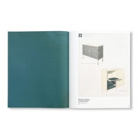 WATERCOLORS by Hans J. Wegner / Anne Blond（アンネ・ブロンド） / 洋書