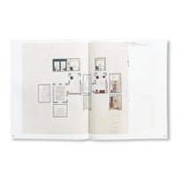 WATERCOLORS by Hans J. Wegner / Anne Blond（アンネ・ブロンド） / 洋書