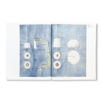 WATERCOLORS by Hans J. Wegner / Anne Blond（アンネ・ブロンド） / 洋書