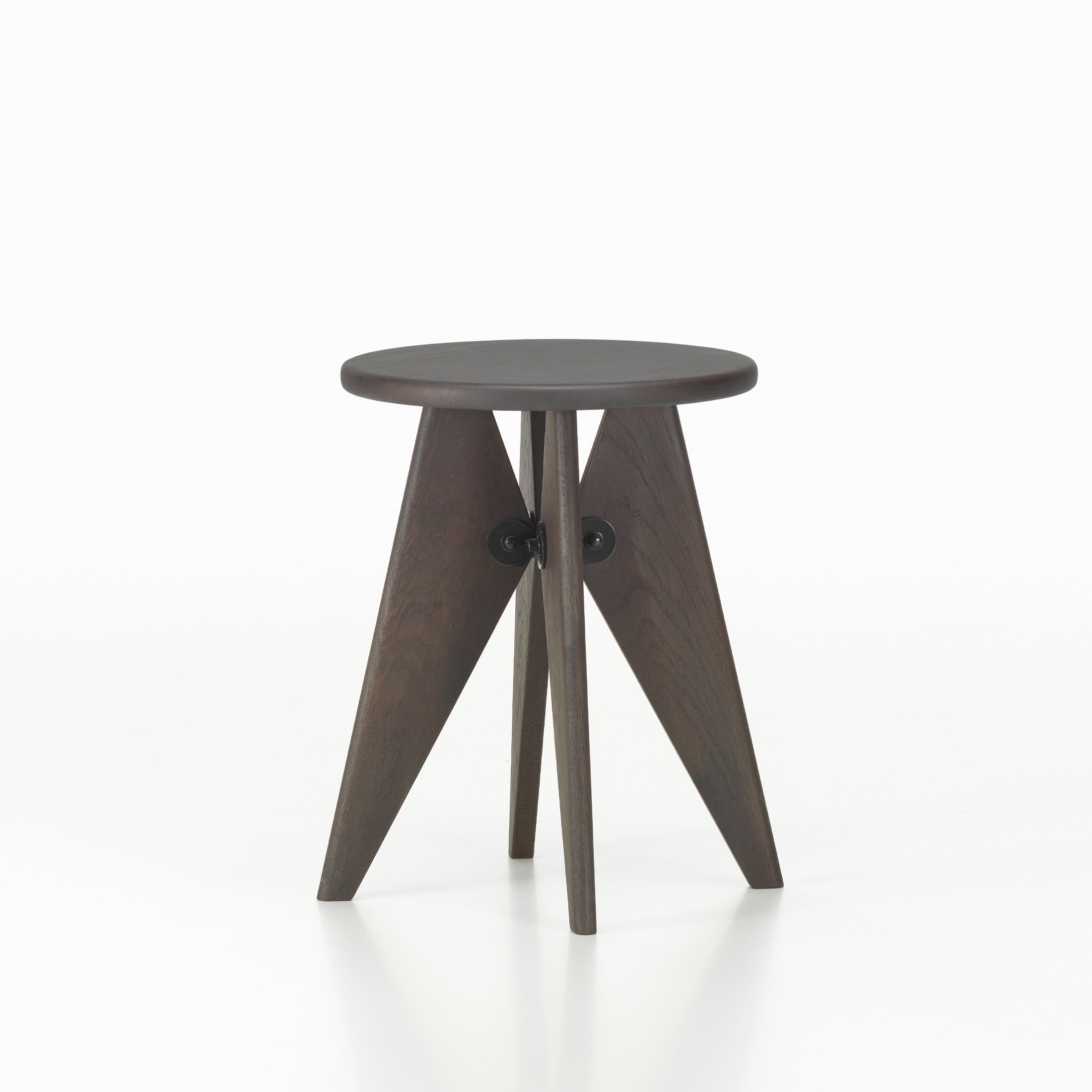 Tabouret Bois タブレ ボワ Vitra│正規販売店 CONNECT