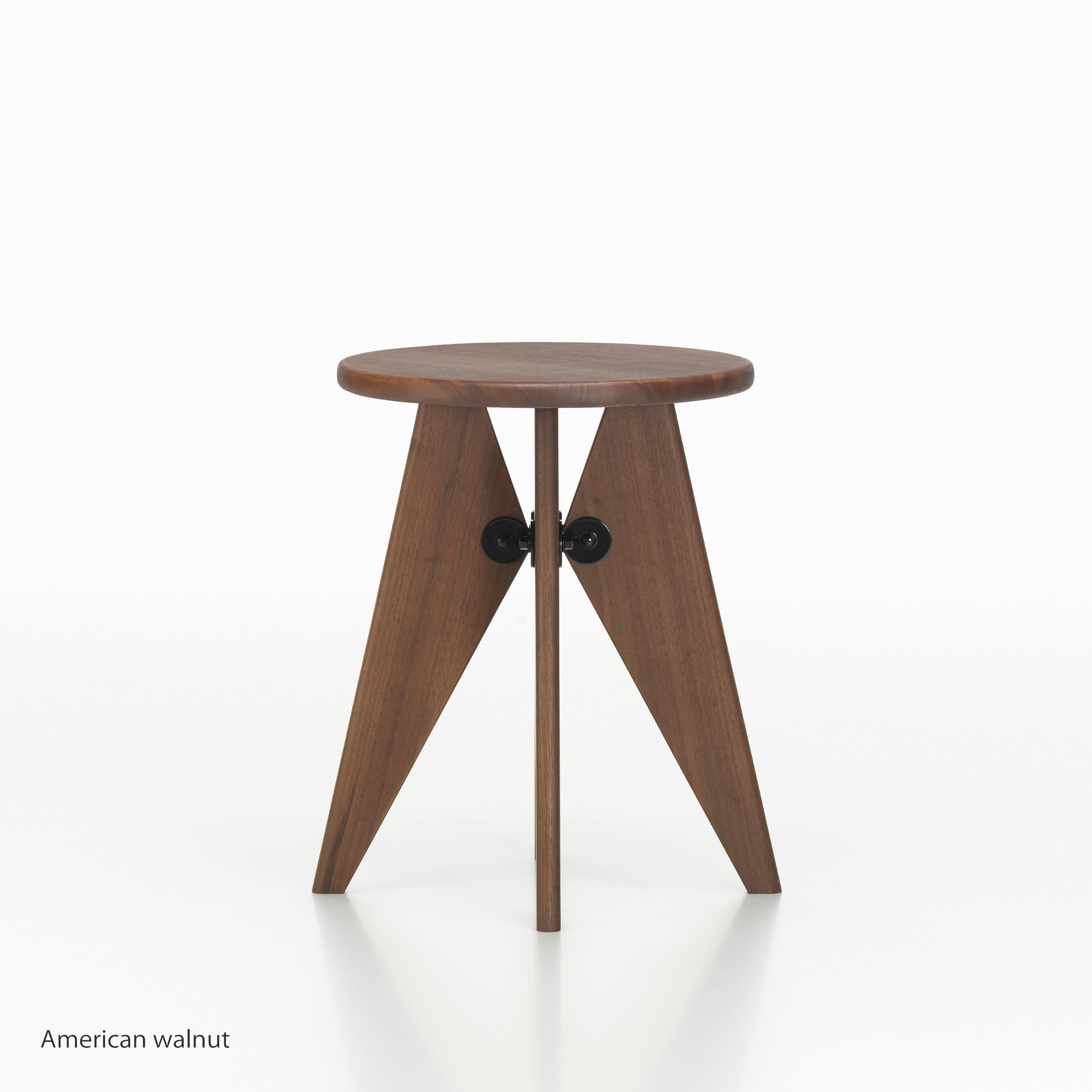 Tabouret Bois タブレ ボワ Vitra│正規販売店 CONNECT
