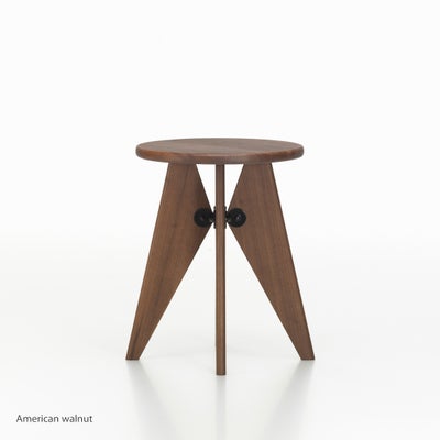 Tabouret Bois タブレ ボワ Vitra│正規販売店 CONNECT