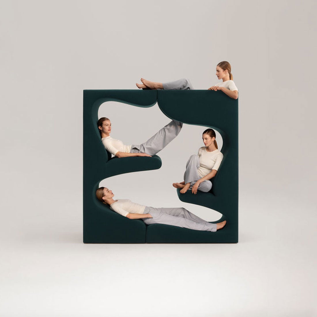 Vitra（ヴィトラ） / Living Tower（リビングタワー）/ Volo / オブジェ